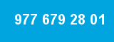 977 679 28 01 977 679 28 01